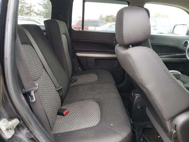 Photo 6 from auction – 2010 CHEVROLET HHR LT with VIN 3GNBABDB2AS578468