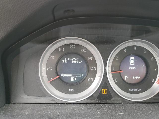 Photo 8 from auction – 2012 VOLVO S60 T5 with VIN YV1622FS1C2089864