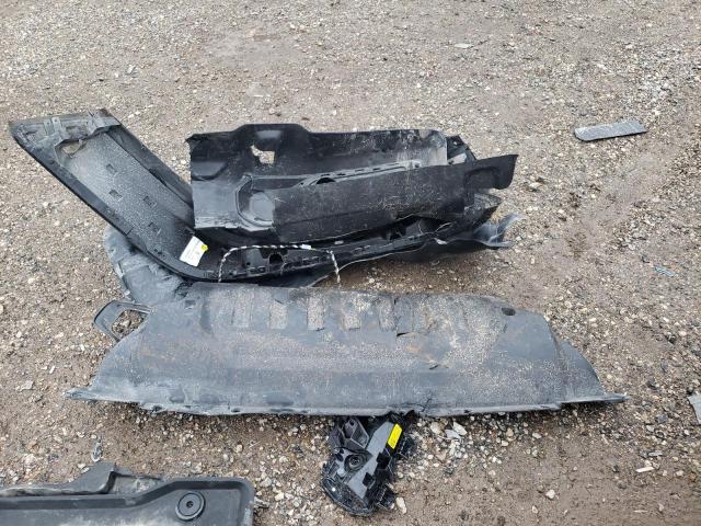 Photo 9 from auction – 2021 JEEP GLADIATOR with VIN 1C6JJTAM6ML535284