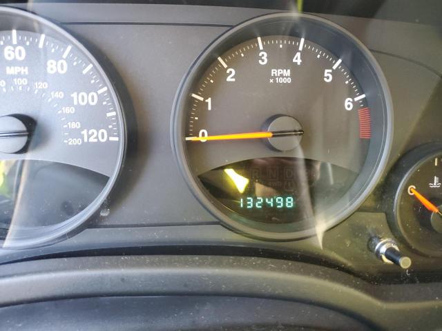 Photo 8 from auction – 2012 JEEP PATRIOT SP with VIN 1C4NJPBAXCD673621