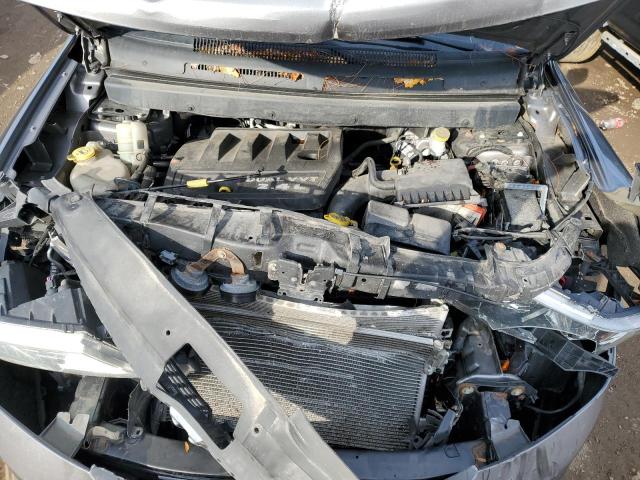 Photo 7 from auction – 2013 DODGE JOURNEY SX with VIN 3C4PDCBB4DT646041