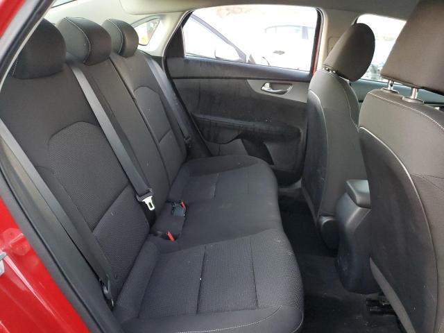 Photo 6 from auction – 2019 KIA FORTE FE with VIN 3KPF24AD7KE138299