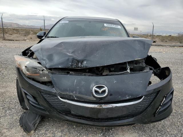 Photo 9 from auction – 2010 MAZDA 3 I with VIN JM1BL1SF4A1131287