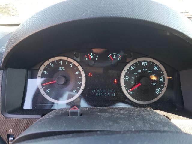 Photo 8 from auction – 2012 FORD ESCAPE LIM with VIN 1FMCU9EG4CKC58845