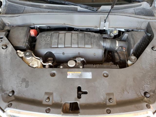 Photo 7 from auction – 2014 GMC ACADIA SLT with VIN 1GKKRRKD6EJ153149
