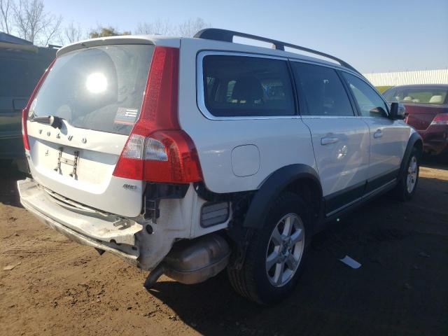 Zdjęcie 4 z aukcji – 2012 VOLVO XC70 3.2 z VIN YV4952BZ5C1120906