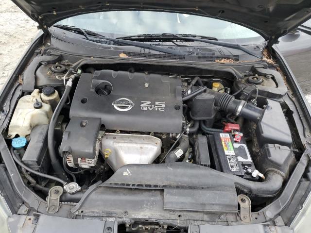 Photo 7 from auction – 2006 NISSAN ALTIMA S with VIN 1N4AL11E56C227600