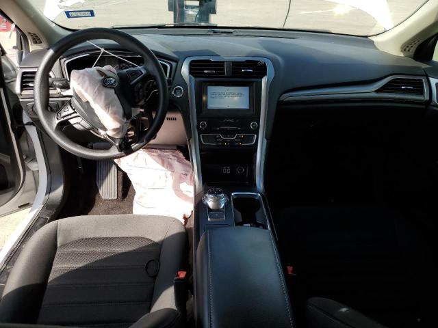 Photo 8 from auction – 2019 FORD FUSION SE with VIN 3FA6P0HD9KR169634