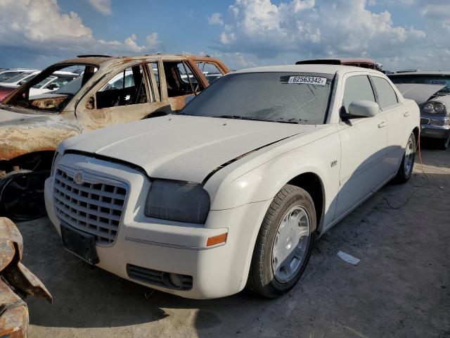Photo 2 from auction – 2006 CHRYSLER 300 TOURIN with VIN 2C3KA53G76H459286