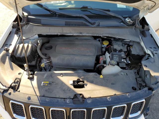 Photo 7 from auction – 2018 JEEP COMPASS LA with VIN 3C4NJDBB5JT223423