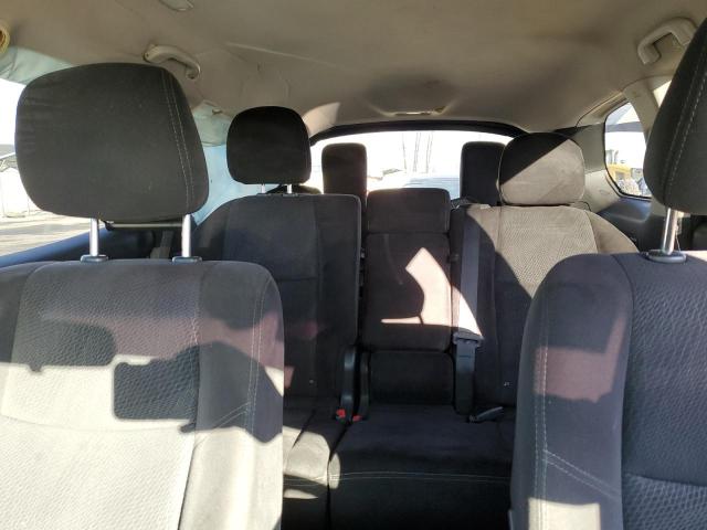 Photo 10 from auction – 2013 NISSAN PATHFINDER with VIN 5N1AR2MN2DC685727