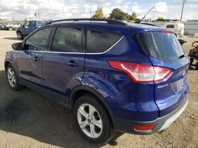 Photo 3 from auction – 2015 FORD ESCAPE SE with VIN 1FMCU9GX8FUB40450