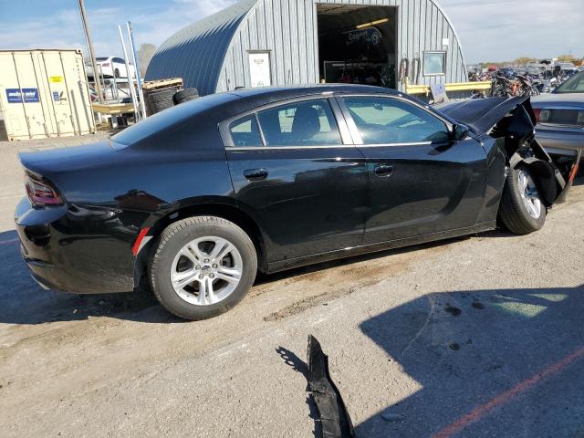 Photo 3 from auction – 2022 DODGE CHARGER SX with VIN 2C3CDXBG7NH105954