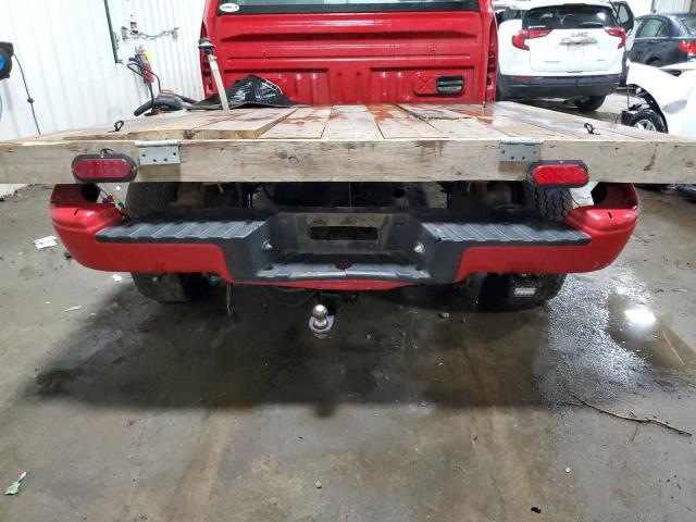 Photo 9 from auction – 2006 FORD F150 with VIN 1FTRF04W86KB60810
