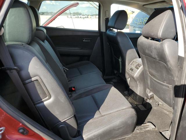 Photo 6 from auction – 2015 MAZDA CX-9 TOURI with VIN JM3TB3CA6F0457456