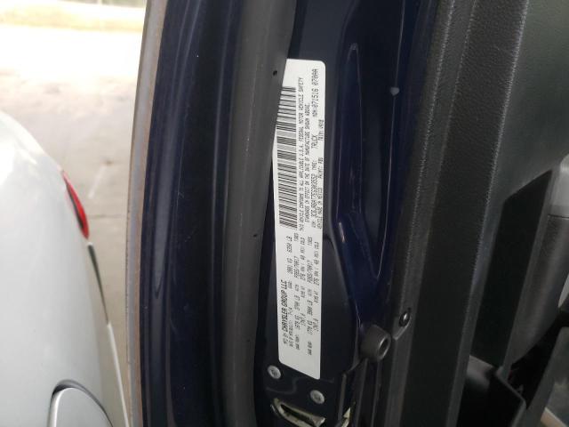 Photo 10 from auction – 2014 RAM 1500 ST with VIN 3C6JR6AT7EG303552