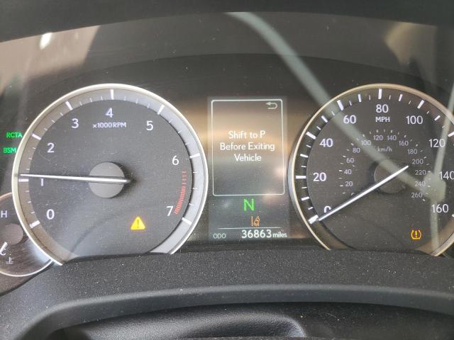 Фото 8 с аукциона – 2019 LEXUS RX 350 BAS с VIN 2T2ZZMCA7KC136350