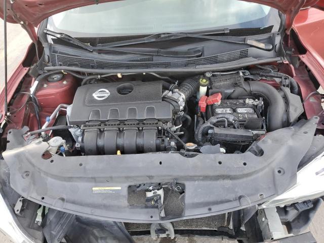 Photo 7 from auction – 2015 NISSAN SENTRA S with VIN 3N1AB7AP1FY308878