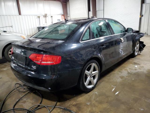 Photo 4 from auction – 2011 AUDI A4 PREMIUM with VIN WAUFFAFLXBN010991