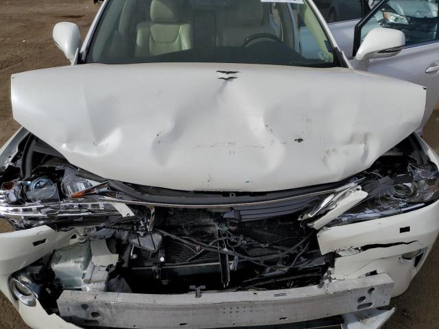 Photo 7 from auction – 2013 LEXUS RX 350 BAS with VIN 2T2BK1BA8DC169656