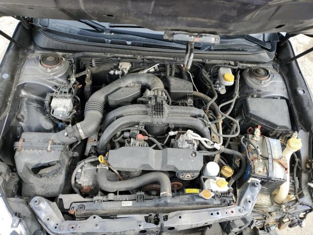 Photo 7 from auction – 2015 SUBARU LEGACY 2.5 with VIN 4S3BNAC64F3011106