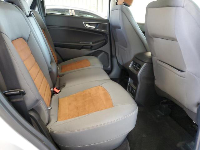 Photo 6 from auction – 2018 FORD EDGE SEL with VIN 2FMPK4J80JBB60928