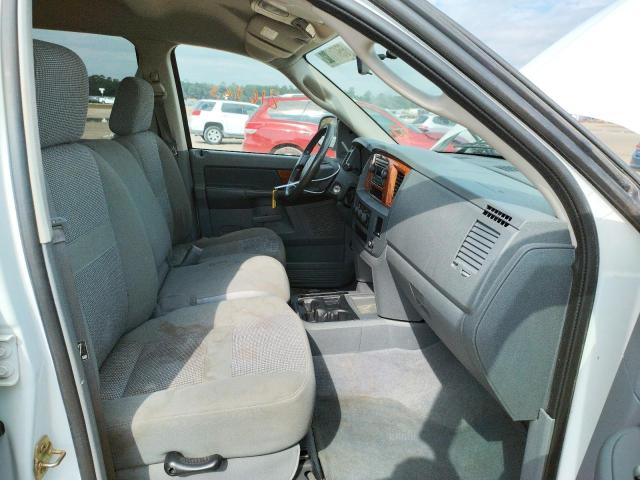 Photo 5 from auction – 2006 DODGE RAM 1500 S with VIN 3D7KR19D66G208176