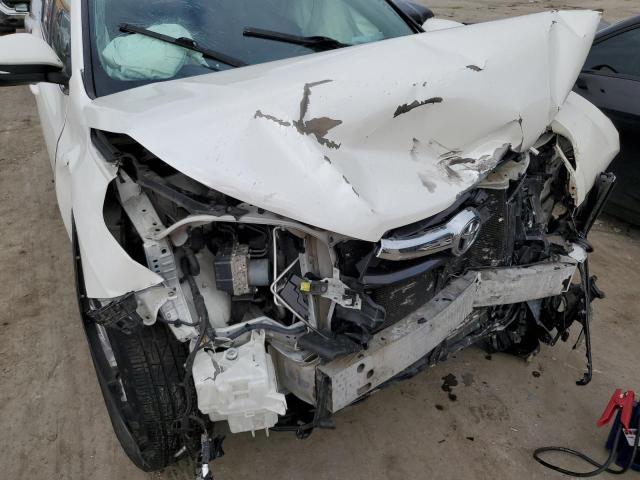 Photo 9 from auction – 2015 TOYOTA HIGHLANDER with VIN 5TDJKRFH7FS136549