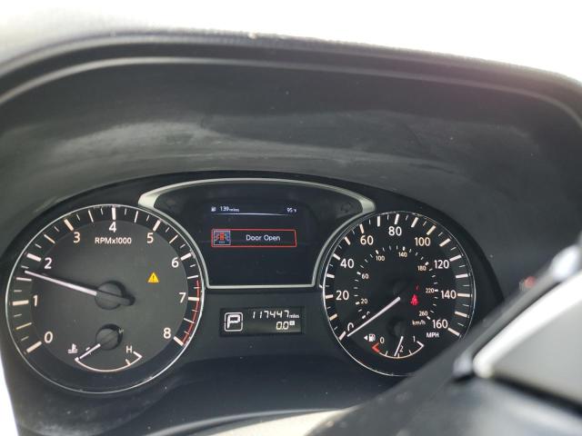 Photo 8 from auction – 2014 NISSAN PATHFINDER with VIN 5N1AR2MNXEC650550