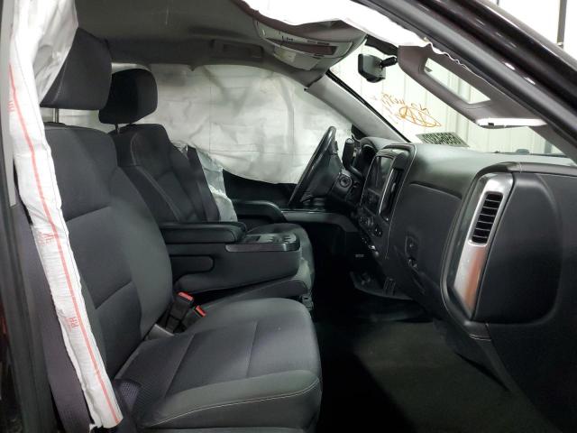 Photo 5 from auction – 2016 CHEVROLET SILVERADO with VIN 3GCUKREC5GG174459