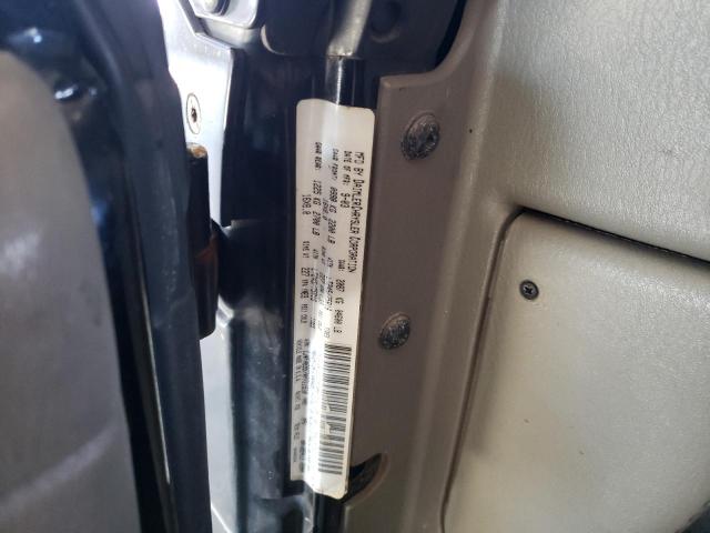 Photo 10 from auction – 2004 JEEP WRANGLER / with VIN 1J4FA69S74P711510