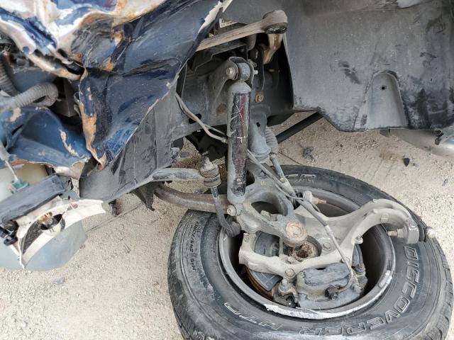 Photo 9 from auction – 2006 DODGE DURANGO SX with VIN 1D4HD38N56F105585