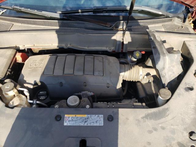 Photo 7 from auction – 2015 CHEVROLET TRAVERSE L with VIN 1GNKRHKD0FJ385597