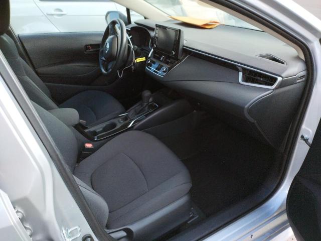 Photo 5 from auction – 2022 TOYOTA COROLLA LE with VIN 5YFEPMAE1NP305846