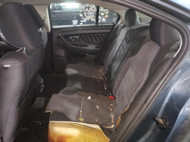 Photo 6 from auction – 2010 FORD TAURUS SEL with VIN 1FAHP2EW1AG154190