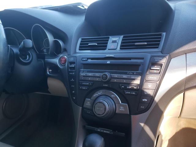 Photo 9 from auction – 2010 ACURA TL with VIN 19UUA8F54AA001973