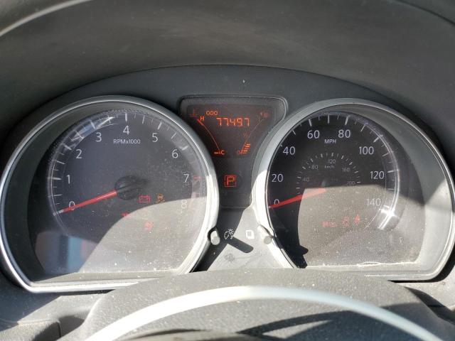 Photo 9 from auction – 2014 NISSAN VERSA NOTE with VIN 3N1CE2CP1EL432905