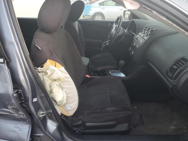 Photo 5 from auction – 2011 NISSAN ALTIMA BAS with VIN 1N4AL2AP1BC169471