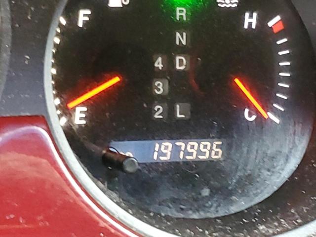 Photo 8 from auction – 2004 LEXUS ES 330 with VIN JTHBA30G945017830