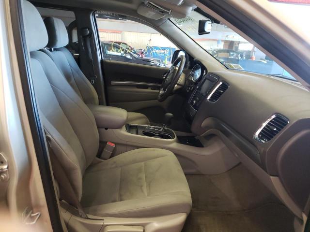 Photo 5 from auction – 2011 DODGE DURANGO EX with VIN 1D4RE2GG3BC712384