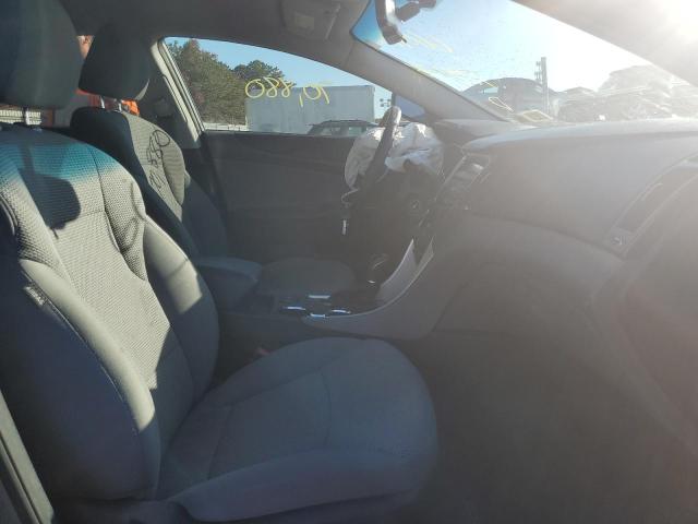 Photo 5 from auction – 2013 HYUNDAI SONATA with VIN 5NPEB4AC1DH779448