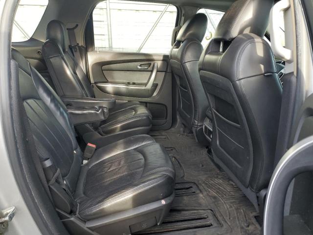 Photo 6 from auction – 2009 GMC ACADIA SLT with VIN 1GKEV33D49J116045