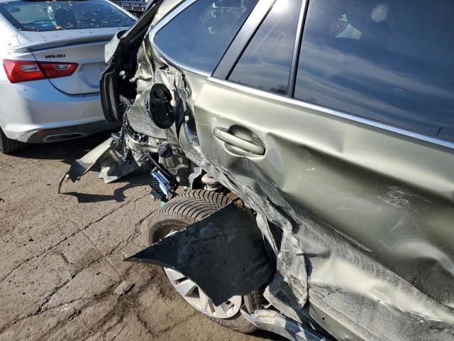 Photo 9 from auction – 2019 SUBARU OUTBACK 2. with VIN 4S4BSAFC4K3316489