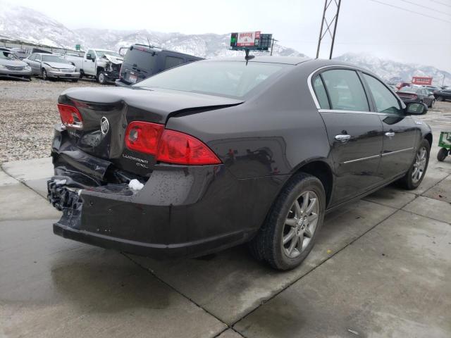 Photo 4 from auction – 2008 BUICK LUCERNE with VIN 1G4HD57248U128785