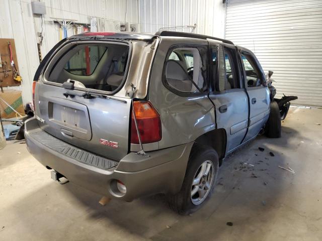 Photo 4 from auction – 2005 GMC ENVOY with VIN 1GKDS13S052197766