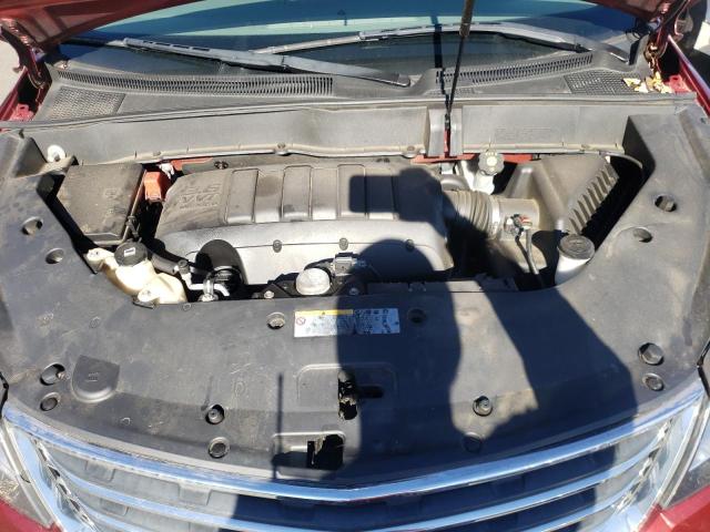 Photo 7 from auction – 2016 CHEVROLET TRAVERSE L with VIN 1GNKVGKD3GJ302168