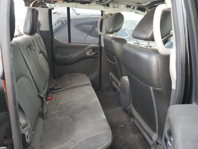 Photo 6 from auction – 2016 NISSAN FRONTIER S with VIN 1N6AD0EV3GN737118