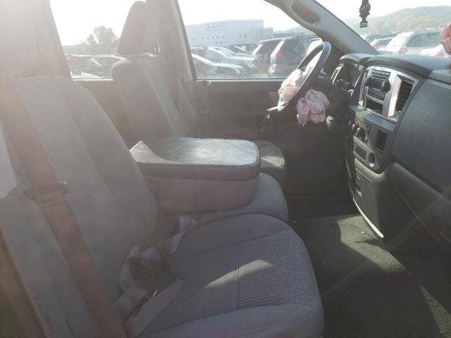 Photo 5 from auction – 2008 DODGE RAM 1500 S with VIN 1D7HU18208S622283