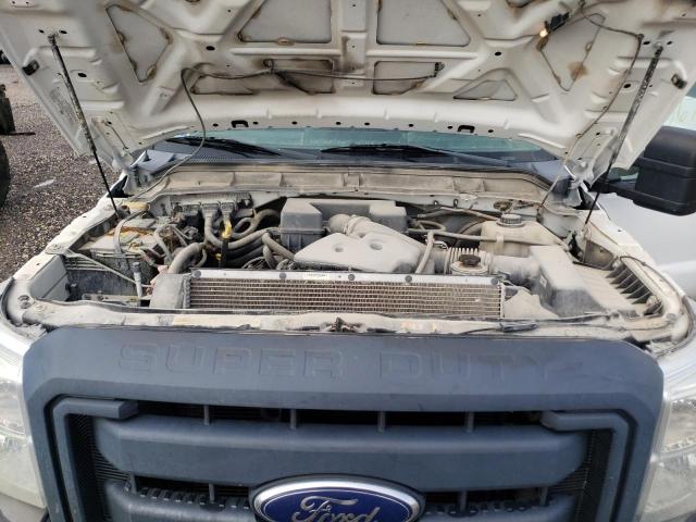 Photo 7 from auction – 2013 FORD F250 SUPER with VIN 1FDBF2A6XDEA57431