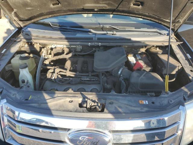 Photo 7 from auction – 2008 FORD EDGE LIMIT with VIN 2FMDK49CX8BA94412
